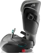 Автокресло Britax-Romer Kidfix PRO Style Mineral Grey (2000041301) - изображение 4