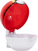 Figurka Jazwares Pokemon Clip N Go Sprigatito z Repeat Ball (0191726757818) - obraz 6