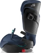 Автокресло Britax-Romer Kidfix PRO Style Night Blue (2000041297) - изображение 4