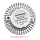 Светодиодная лампа LED LUMINARIA GX53 SPHERE 12W 5200K (естественный белый свет) 1080Lm Ø75х47мм - изображение 6
