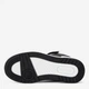 Детские высокие кеды для мальчика Kappa SS24-3C057 5905588739555 31 Черные (5905588739593) - изображение 6
