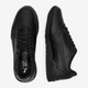 Подростковые кожаные кроссовки для мальчика Puma St Runner V4 L Jr 39973601 5903419770944 38.5 Черные (5903419771019) - изображение 4