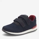 Детские кроссовки для мальчика Lasocki Young Teks CI12-2757-13(IV)CH 5905588326298 31 Синие (5905588326335) - изображение 2