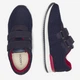 Детские кроссовки для мальчика Lasocki Young Teks CI12-2757-13(IV)CH 5905588326298 31 Синие (5905588326335) - изображение 4