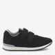Детские кроссовки для мальчика Lasocki Young Teks CI12-2757-13(IV)CH 31 Черные (5905588326373) - изображение 1