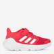 Детские кроссовки для мальчика Adidas Tensaur Run 3.0 El C IH1050 5903419560170 31 Красные (5903419560187) - изображение 1
