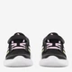 Детские кроссовки для девочки Adidas Tensaur Run 3.0 El C IH1052 5903419559839 30 Черные (5903419559877) - изображение 3