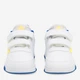Детские кеды для мальчика Adidas Tensaur Sport 2.0 Cf I IG8801 5905588190189 26 Белые (5905588190202) - изображение 3