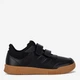 Детские кеды для мальчика Adidas Tensaur Sport 2.0 Cf K IF1726 30 Черные (5905588690856) - изображение 1