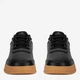 Подростковые кеды для мальчика Adidas Tensaur Sport 2.0 K IF1719 39.5 Черные (5905588686743) - изображение 3