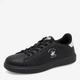 Подростковые кеды для мальчика Beverly Hills Polo Club V12-762(V)CH 5905588564256 39 Черные (5905588564355) - изображение 2