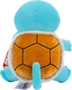 Плюшева іграшка Jazwares Pokemon Squirtle Cdu 20 см (0191726760382) - зображення 3