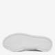 Детские кожаные кеды для мальчика Reebok V9-25198-01(IV)CH 5906751050323 30 Белые (5906751050385) - изображение 6