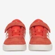 Подростковые кроссовки для мальчика Adidas Vl Court 3.0 El C JH6314 5903419558696 35 Красные (5903419558733) - изображение 3