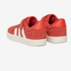 Подростковые кроссовки для мальчика Adidas Vl Court 3.0 El C JH6314 5903419558696 35 Красные (5903419558733) - изображение 5