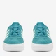 Подростковые кеды для девочки Adidas Vl Court Bold J IH4778 36 Голубые (5905588313465) - изображение 3