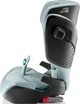 Автокресло Britax-Romer Kidfix PRO Style Harbor Blue (2000041299) - изображение 4