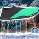 Аквашузы женские VelaSport (Размер 38-39) тапочки для моря, Стопа 24,1-25,2 см. Унисекс обувь Коралки Бирюзовые - изображение 4