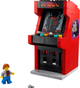 Конструктор LEGO Icons Ігровий автомат 468 деталей (40805) - зображення 1
