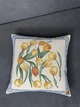 Набір наволочок декоративних гобелен 45х45 см. подарунковий набір з 3х штук - зображення 3
