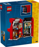 Конструктор LEGO Icons Ігровий автомат 468 деталей (40805) - зображення 9