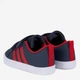 Детские кеды для мальчика Adidas Vs Pace 2.0 Cf C JP5817 5903419560088 31 Синие (5903419560132) - изображение 5