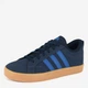 Подростковые кеды для мальчика Adidas Vs Pace 2.0 K IE8884 5905588647850 36.5 Синие (5905588647867) - изображение 2