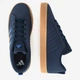 Подростковые кеды для мальчика Adidas Vs Pace 2.0 K IE8884 5905588647850 36.5 Синие (5905588647867) - изображение 4