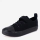 Детские кеды для мальчика Sprandi YL201407(IV)CH 30 Черные (5905588718321) - изображение 2