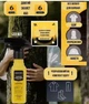 Спрей Sawyer Permethrin репеллент от насекомых для защиты одежды, снаряжения и палаток, триггерный с перметрином 133 мл - изображение 5