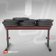 Регулируемая скамья Hop-Sport HS-1025 Pro для жима лежа универсальная для дома тренажерный зал - изображение 5
