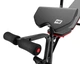Скамья тренировочная Hop-Sport HS-1055 Pro регулируемая для жима лежа универсальная для дома - изображение 10