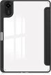 Чехол для планшета BeCover Soft Edge TPU для Xiaomi Redmi Pad 2 11" с креплением для стилуса Black (BC_713656) - изображение 2