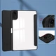 Чехол для планшета BeCover Soft Edge TPU для Xiaomi Redmi Pad 2 11" с креплением для стилуса Black (BC_713656) - изображение 4