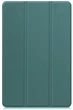 Чехол для планшета BeCover Smart Case для Samsung Galaxy Tab S10 FE Plus (SM-X620/SM-X626) 13.1" Dark Green (BC_713383) - изображение 2