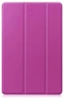 Чехол для планшета BeCover Smart Case для Samsung Galaxy Tab S10 FE Plus (SM-X620/SM-X626) 13.1" Purple (BC_713384) - изображение 2