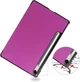 Чехол для планшета BeCover Smart Case для Samsung Galaxy Tab S10 FE Plus (SM-X620/SM-X626) 13.1" Purple (BC_713384) - изображение 4