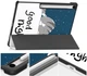 Чехол для планшета BeCover Smart Case для Samsung Galaxy Tab S10 FE Plus (SM-X620/SM-X626) 13.1" Good Night (BC_713387) - изображение 5