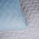 Набір MirSon Serenity Line №4200 Freshness Покривало 150х210 см + 2 наволочки 50х70 см (2200007298341) - изображение 3