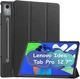 Чехол для планшета BeCover Smart Case для Lenovo Idea Tab Pro 12.7" Black (BC_713426) - изображение 1