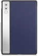 Чехол для планшета BeCover Smart Case для Lenovo Yoga Tab Plus 12.7" Deep Blue (BC_713430) - изображение 2
