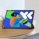 Чехол для планшета BeCover Smart Case для Lenovo Idea Tab Pro 12.7" Purple (BC_713428) - изображение 6