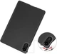 Чехол для планшета BeCover Smart Case для Xiaomi Redmi Pad 2 11" Black (BC_713636) - изображение 4