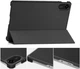 Чехол для планшета BeCover Smart Case для Xiaomi Redmi Pad 2 11" Black (BC_713636) - изображение 5