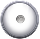 Кришка IQ Be Smart 24 см (7077927) - зображення 1