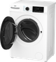 Прально-сушильна машина Beko BMM5DFO5741W (7154640) - изображение 4