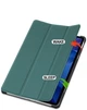 Чехол для планшета BeCover Smart Case для Xiaomi Redmi Pad 2 11" Dark Green (BC_713638) - изображение 6