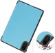 Чехол для планшета BeCover Smart Case для Xiaomi Redmi Pad 2 11" Light Blue (BC_713641) - изображение 4