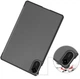 Чехол для планшета BeCover Smart Case для Xiaomi Redmi Pad 2 11" Grey (BC_713640) - изображение 4