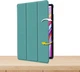 Чехол для планшета BeCover Smart Case для Xiaomi Redmi Pad 2 11" Green (BC_713639) - изображение 5